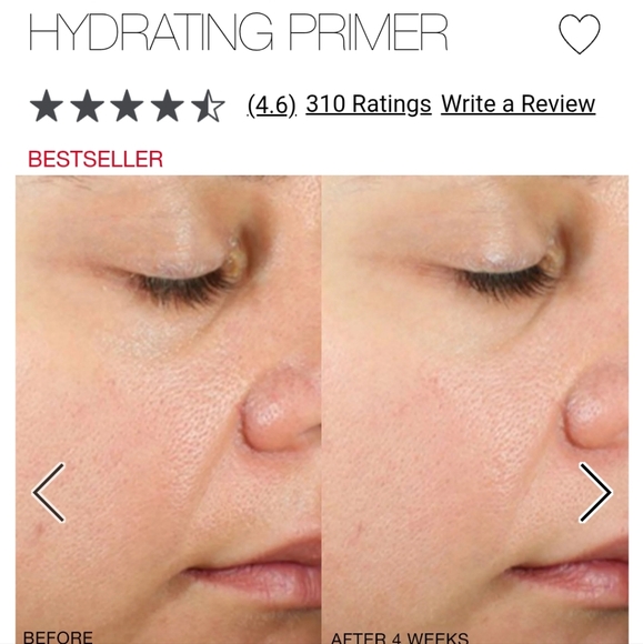 NARS Light Reflecting Hydrating Primer - Cream - Picture 6 of 13